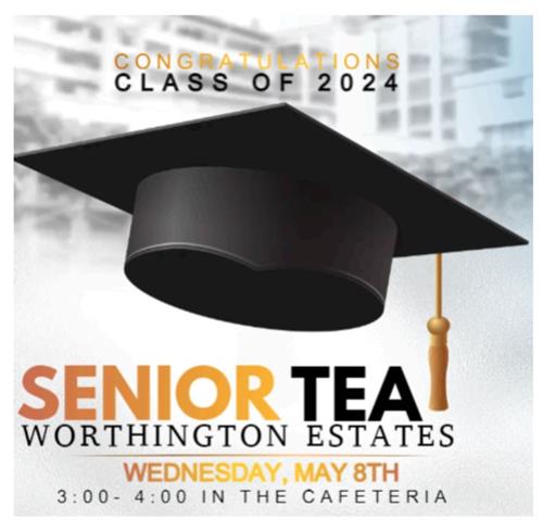 Worthington Estats 